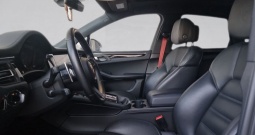 Porsche Macan, HR AUTO, SERVISNA POVIJEST, U SUSTAVU PDV-a