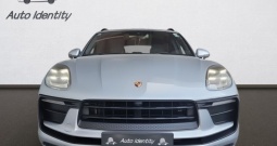 Porsche Macan, HR AUTO, SERVISNA POVIJEST, U SUSTAVU PDV-a