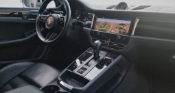 Porsche Macan, HR AUTO, SERVISNA POVIJEST, U SUSTAVU PDV-a