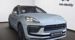 Porsche Macan, HR AUTO, SERVISNA POVIJEST, U SUSTAVU PDV-a