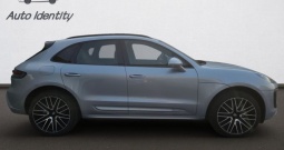 Porsche Macan, HR AUTO, SERVISNA POVIJEST, U SUSTAVU PDV-a
