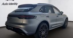 Porsche Macan, HR AUTO, SERVISNA POVIJEST, U SUSTAVU PDV-a
