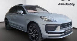 Porsche Macan, HR AUTO, SERVISNA POVIJEST, U SUSTAVU PDV-a