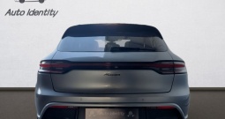 Porsche Macan, HR AUTO, SERVISNA POVIJEST, U SUSTAVU PDV-a