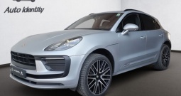 Porsche Macan, HR AUTO, SERVISNA POVIJEST, U SUSTAVU PDV-a