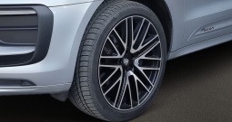 Porsche Macan, HR AUTO, SERVISNA POVIJEST, U SUSTAVU PDV-a