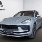 Porsche Macan, HR AUTO, SERVISNA POVIJEST, U SUSTAVU PDV-a
