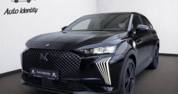 Ds automobiles ds7 1. 5 hdi, u sustavu pdv-a, reg 02/27