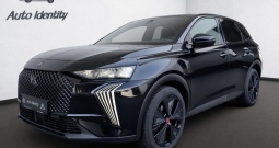 Ds automobiles ds7 1. 5 hdi, u sustavu pdv-a, reg 02/27