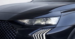 Ds automobiles ds7 1. 5 hdi, u sustavu pdv-a, reg 02/27