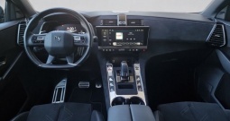 Ds automobiles ds7 1. 5 hdi, u sustavu pdv-a, reg 02/27