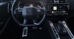 Ds automobiles ds7 1. 5 hdi, u sustavu pdv-a, reg 02/27