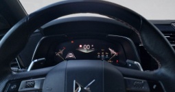 Ds automobiles ds7 1. 5 hdi, u sustavu pdv-a, reg 02/27