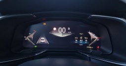 Ds automobiles ds7 1. 5 hdi, u sustavu pdv-a, reg 02/27