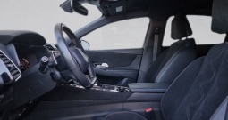 Ds automobiles ds7 1. 5 hdi, u sustavu pdv-a, reg 02/27