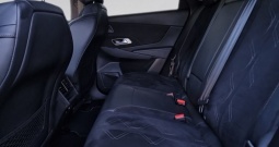 Ds automobiles ds7 1. 5 hdi, u sustavu pdv-a, reg 02/27