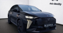 Ds automobiles ds7 1. 5 hdi, u sustavu pdv-a, reg 02/27