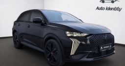 Ds automobiles ds7 1. 5 hdi, u sustavu pdv-a, reg 02/27