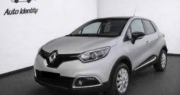 Renault Captur tce 90, tempomat, park. senzori, leasing