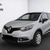 Renault Captur tce 90, tempomat, park. senzori, leasing