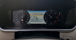 Range Rover 4,4 sdv8 lwd, hr auto, reg 02/27, servisna povijest