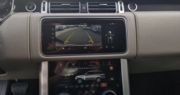 Range Rover 4,4 sdv8 lwd, hr auto, reg 02/27, servisna povijest