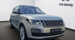 Range Rover 4,4 sdv8 lwd, hr auto, reg 02/27, servisna povijest