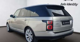 Range Rover 4,4 sdv8 lwd, hr auto, reg 02/27, servisna povijest