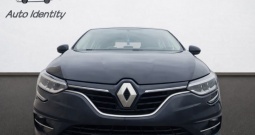 Renault Megane Blue dCi 115