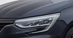 Renault Megane Blue dCi 115