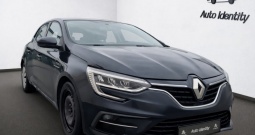 Renault Megane Blue dCi 115