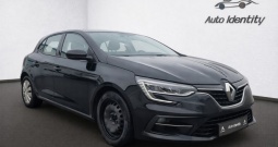 Renault Megane Blue dCi 115