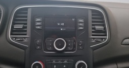 Renault Megane Blue dCi 115