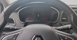 Renault Megane Blue dCi 115