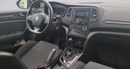 Renault Megane Blue dCi 115