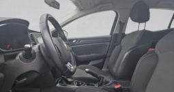 Renault Megane Blue dCi 115