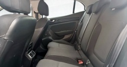 Renault Megane Blue dCi 115