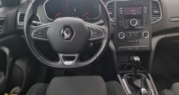 Renault Megane Blue dCi 115