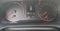 Renault Megane Blue dCi 115