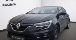 Renault Megane Blue dCi 115