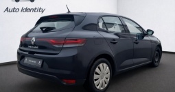 Renault Megane Blue dCi 115