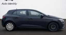 Renault Megane Blue dCi 115