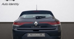 Renault Megane Blue dCi 115