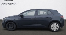 Renault Megane Blue dCi 115