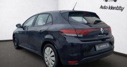 Renault Megane Blue dCi 115