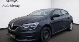 Renault Megane Blue dCi 115