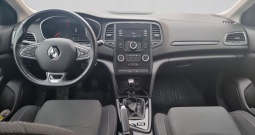 Renault Megane Blue dCi 115