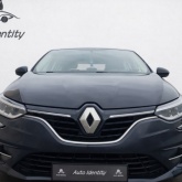 Renault Megane Blue dCi 115