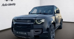 Land Rover Defender 5,0 V8, 110 Carpathian, HR AUTO
