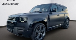 Land Rover Defender 5,0 V8, 110 Carpathian, HR AUTO